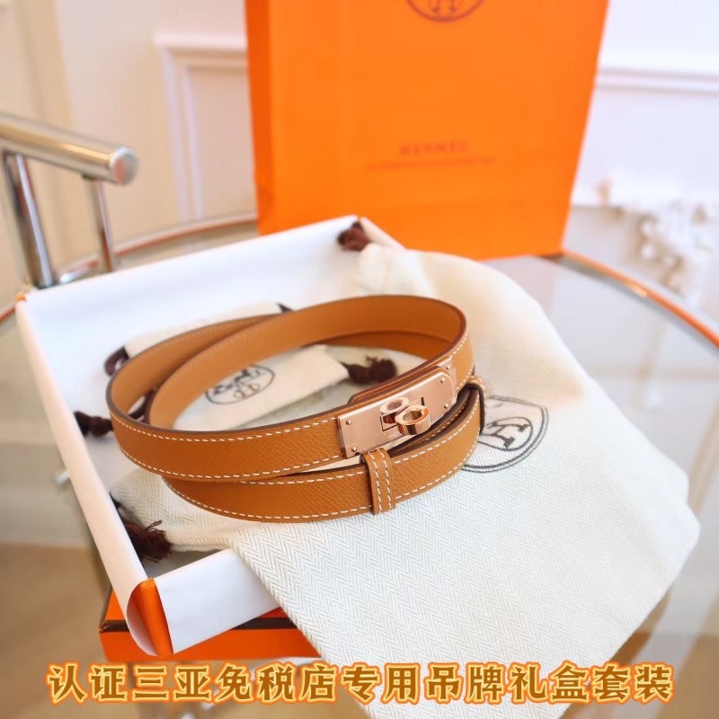 Hermes Belts